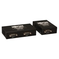 VGA over Cat5/Cat6 Extender VGA over Cat5/Cat6 Extender