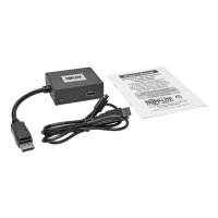 2-Port DisplayPort 1.2 to HDMI Multi-St 2-Port DisplayPort 1.2 to HDMI Multi-St