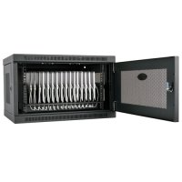 16-Port USB Tablet Charging Station 16-Port USB Tablet Charging Station