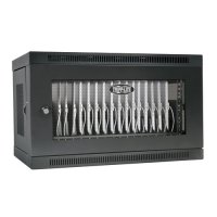 16-Port USB Tablet Charging Station 16-Port USB Tablet Charging Station