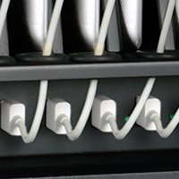 16-Port USB Tablet Charging Station 16-Port USB Tablet Charging Station