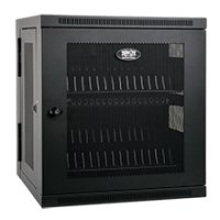 32-Device USB Charging Station Black 32-Device USB Charging Station Black