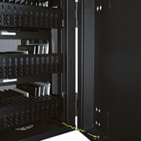 48-Device USB Charging Station Black 48-Device USB Charging Station Black