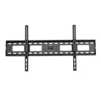 Fixed Wall Mount for 45" to 85" TVs and Fixed Wall Mount for 45" to 85" TVs and