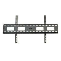 Fixed Wall Mount for 45" to 85" TVs and Fixed Wall Mount for 45" to 85" TVs and