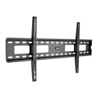 Fixed Wall Mount for 45" to 85" TVs and Fixed Wall Mount for 45" to 85" TVs and