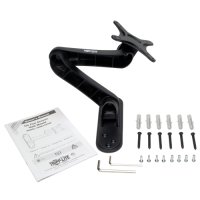 Full-Motion Wall Mount for 13" to 27" Full-Motion Wall Mount for 13" to 27"