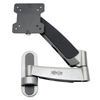 Full-Motion Wall-Mount for 13" to 27" Full-Motion Wall-Mount for 13" to 27"