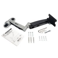 Full-Motion Wall-Mount for 13" to 27" Full-Motion Wall-Mount for 13" to 27"