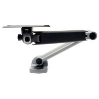 Full-Motion Wall-Mount for 13" to 27" Full-Motion Wall-Mount for 13" to 27"