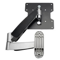 Full-Motion Wall-Mount for 17" to 42" Full-Motion Wall-Mount for 17" to 42"