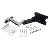 Full-Motion Wall-Mount for 17" to 42" Full-Motion Wall-Mount for 17" to 42"