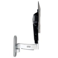 Full-Motion Wall-Mount for 17" to 42" Full-Motion Wall-Mount for 17" to 42"