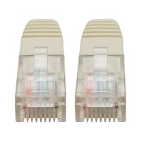 Cable Cat5e RJ45 Molded-M/M White 8.3m Cable Cat5e RJ45 Molded-M/M White 8.3m
