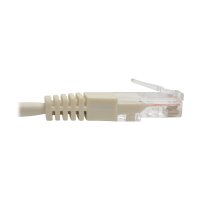 Cable Cat5e RJ45 Molded-M/M White 8.3m Cable Cat5e RJ45 Molded-M/M White 8.3m