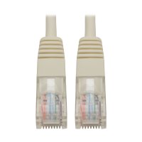 Cable Cat5e RJ45 Molded-M/M White 8.3m Cable Cat5e RJ45 Molded-M/M White 8.3m