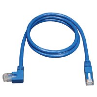 Cat6 Gigabit Blue 10ft Cat6 Gigabit Blue 10ft