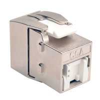 Cat6a Toolless Keystone Jack Wallplates Cat6a Toolless Keystone Jack Wallplates