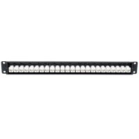 24 Port Rackmount Cat6a 24 Port Rackmount Cat6a