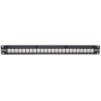 24 Port Rackmount Cat6a 24 Port Rackmount Cat6a