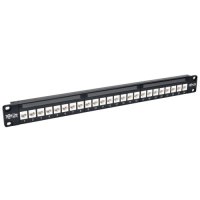 24 Port Rackmount Cat6a 24 Port Rackmount Cat6a