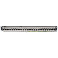 24 Port Rackmount Cat6a 24 Port Rackmount Cat6a