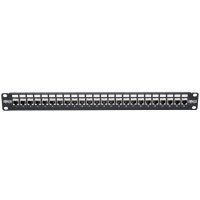 24 Port Rackmount Cat6a 24 Port Rackmount Cat6a
