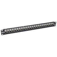 24 Port Rackmount Cat6a 24 Port Rackmount Cat6a