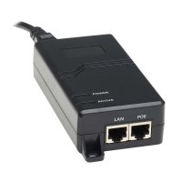Gigabit PoE+Midspan Injecteur actif Gigabit PoE+Midspan Injecteur actif