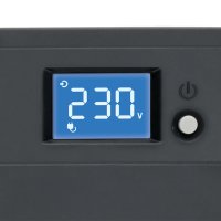 850VA 480W Line-Interactive UPS with 6 C 850VA 480W Line-Interactive UPS with 6 C