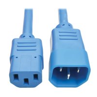 Standard Computer Power Extension Cord Standard Computer Power Extension Cord