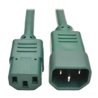 Standard Computer Power Extension Cord Standard Computer Power Extension Cord