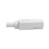 Standard Computer Power Extension Cord Standard Computer Power Extension Cord