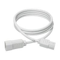 Standard Computer Power Extension Cord Standard Computer Power Extension Cord