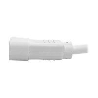 Standard Computer Power Extension Cord Standard Computer Power Extension Cord