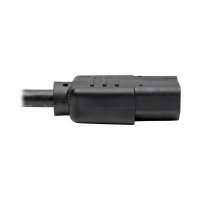 Universal Computer Power Cord 10A 18A Universal Computer Power Cord 10A 18A