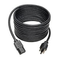 Universal Computer Power Cord 10A 18A Universal Computer Power Cord 10A 18A