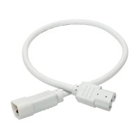 IEC C14 to IEC C15 Power cable IEC C14 to IEC C15 Power cable