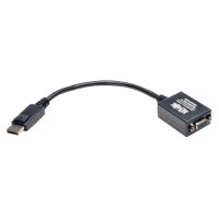DisplayPort to VGA Active Cable Adapter DisplayPort to VGA Active Cable Adapter
