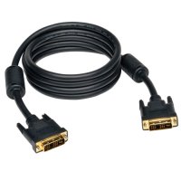 DVI Single Link Cable Digital and Anal DVI Single Link Cable Digital and Anal