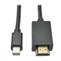 Mini DisplayPort to HD Cable Adapter M Mini DisplayPort to HD Cable Adapter M