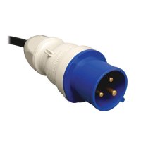 7.4kW Single-Phase Basic PDU 7.4kW Single-Phase Basic PDU