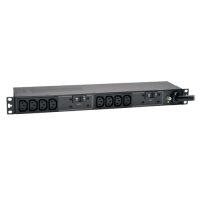 7.4kW Single-Phase Basic PDU 7.4kW Single-Phase Basic PDU