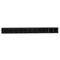 Tripp Lite PDUMH20HVATNET 1Ph PDU w/ATS Tripp Lite PDUMH20HVATNET 1Ph PDU w/ATS