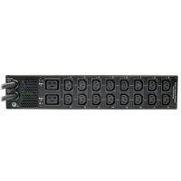 PDU monophasée/commutée ATS 7.4kW PDU monophasée/commutée ATS 7.4kW