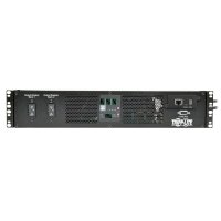 PDU monophasée/commutée ATS 7.4kW PDU monophasée/commutée ATS 7.4kW