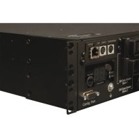 7.4kW, 230V (16-C13) 7.4kW, 230V (16-C13)