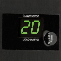 PDU surveillé monophasé 3,2-3,8 kW, prises 200-240V (20 C13, 4 C19), C20/L6-20P, vertical 0U, 70 pouces, TAA PDU surveillé monophasé 3,2-3,8 kW, prises 200-240V (20 C13, 4 C19), C20/L6-20P, vertical 0U, 70 pouces, TAA