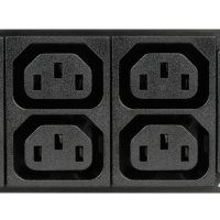 PDU monophasée de 3.3/3.7kW interface PDU monophasée de 3.3/3.7kW interface