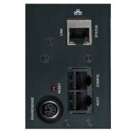 PDU surveillé monophasé 7,4 kW, prises 230V (36 C13 et 6 C19), IEC-309 32 A bleu, cordon 10 ft (3 m), vertical 0U PDU surveillé monophasé 7,4 kW, prises 230V (36 C13 et 6 C19), IEC-309 32 A bleu, cordon 10 ft (3 m), vertical 0U